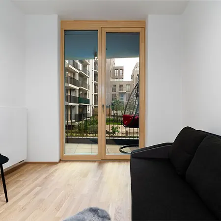 Apartamento Big *