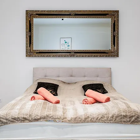 Apartamento Big *