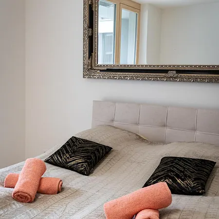 Apartamento Big *