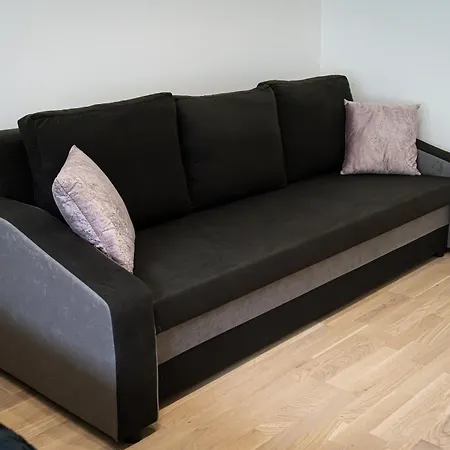 Apartamento Big Praga