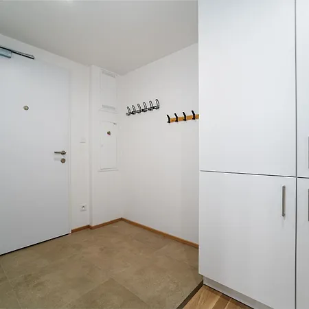 Big Apartamento Praga
