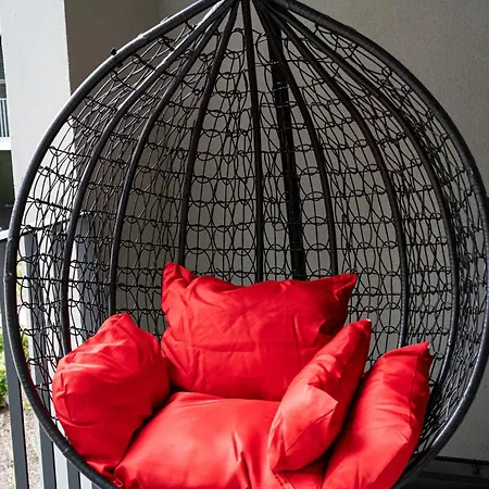 Big Apartamento Praga