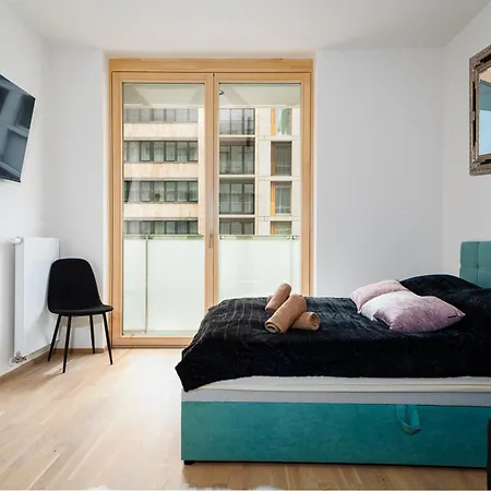 Big Apartment *