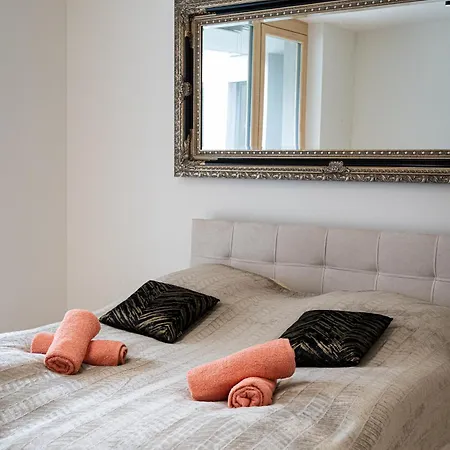 Big Apartment