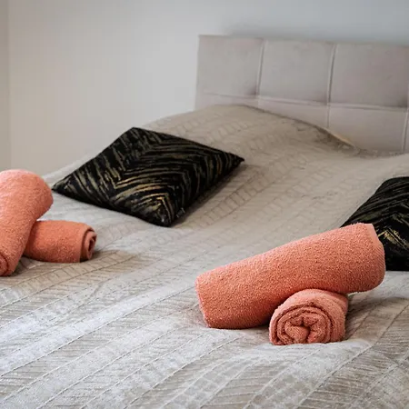 Apartamento Big